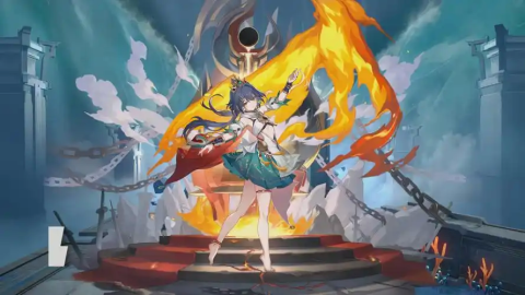 云崩坏星穹铁道网页版入口-云崩坏星穹铁道官网入口
