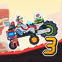 登山飞车3内购版