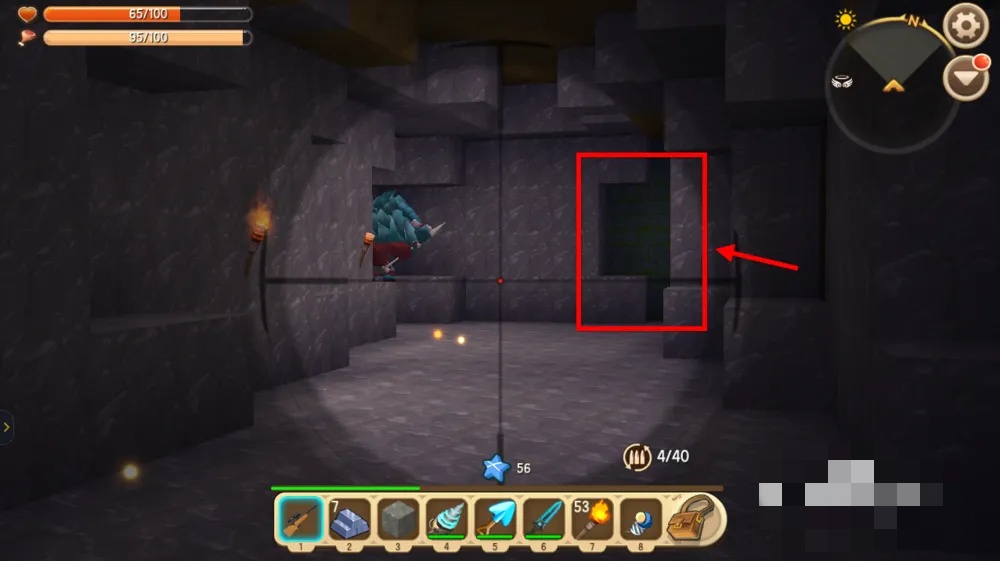 迷你世界焦油在哪里获得