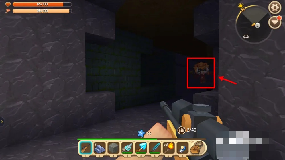 迷你世界焦油在哪里获得