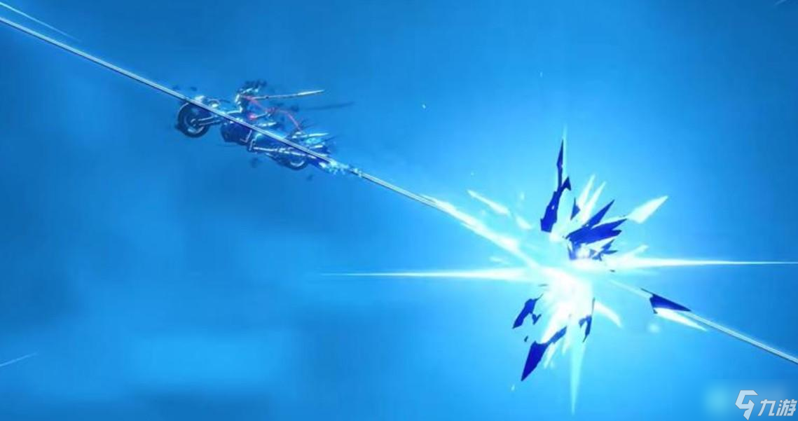 异环汽车怪打法