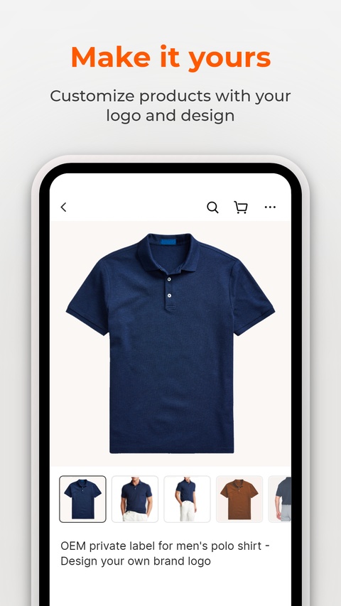 阿里巴巴国际站 26.13.0 安卓版 2