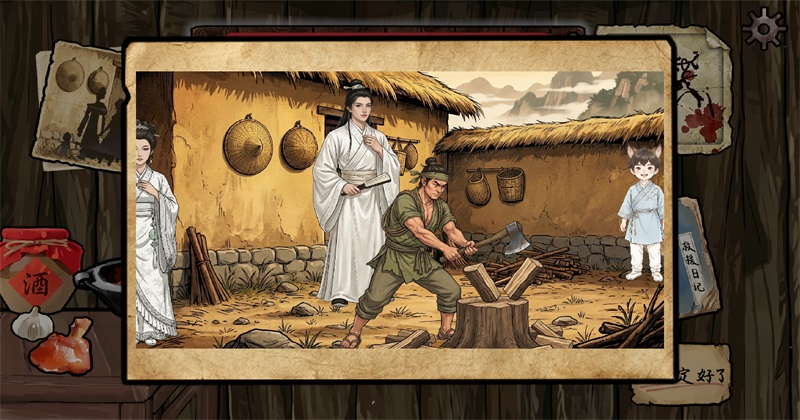 雪山救狐狸原版 0.9.8 安卓版 2