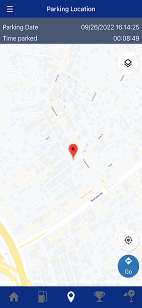 雅马哈摩托车 3.8.0 安卓版 2