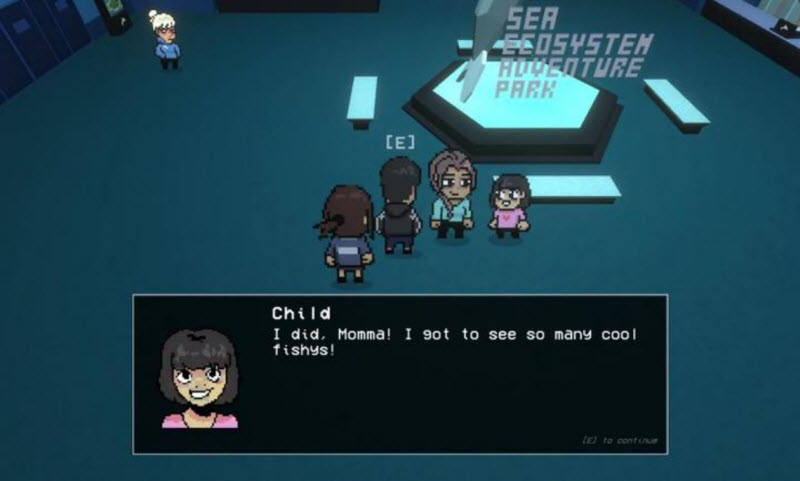 畸变海洋馆 10.1 安卓版 1