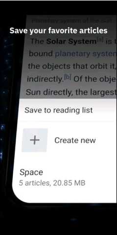 维基百科 v2.7.50515 安卓版 1