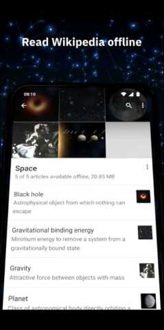 维基百科 v2.7.50515 安卓版 2
