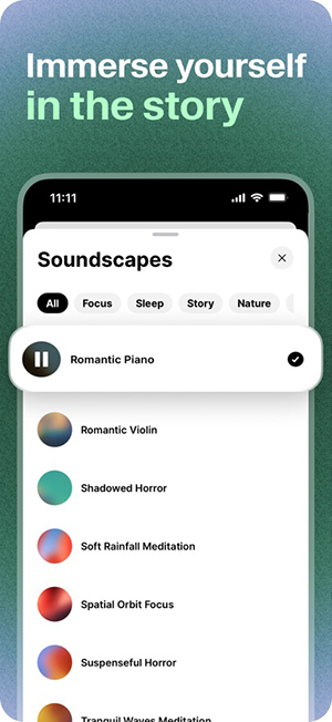 ElevenReader 1.5.8 安卓版 2