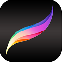procreate华为