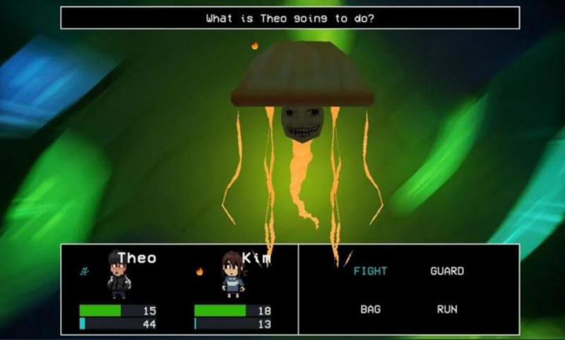 畸变海洋馆 10.1 安卓版 2