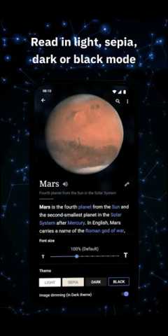 维基百科 v2.7.50515 安卓版 3