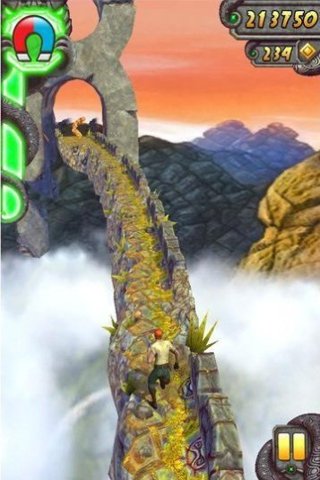 神庙逃亡2内购版 7.3.2 修改版 2