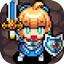 魔女迷宫rpg