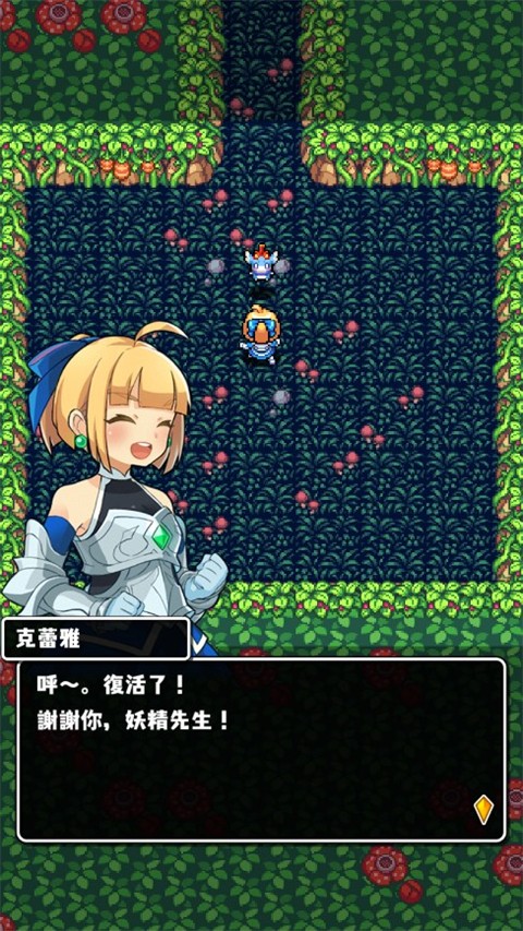 魔女迷宫rpg 1.4.3 安卓版 3