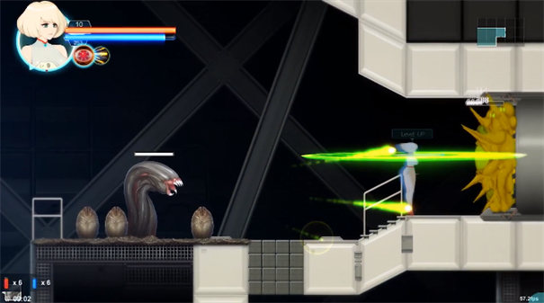 异形探索伊娃计划 6.6.34 安卓版 0