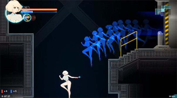 异形探索伊娃计划 6.6.34 安卓版 1