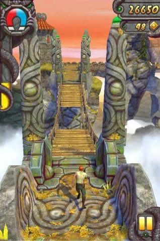 神庙逃亡2内购版 7.3.2 修改版 1