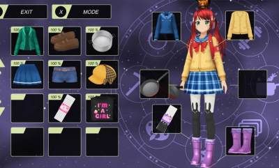 动漫都市mod版 0.6.2 安卓版 2