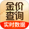 金价当天查询