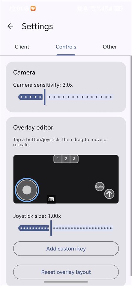 Polytoria 0.5.0b 安卓版 1