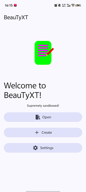 BeauTyXT 57 安卓版 2