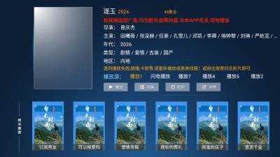 东风tv 6.5 安卓版 2