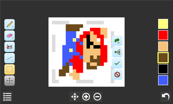 isopixpro像素小画家 1.3.2 安卓版 1