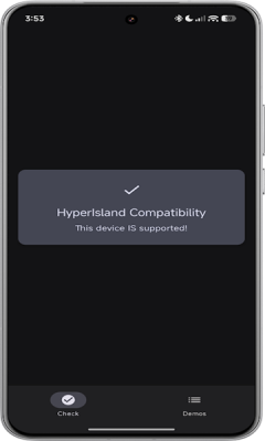 小米hyperisland 1.8.4 安卓版 2