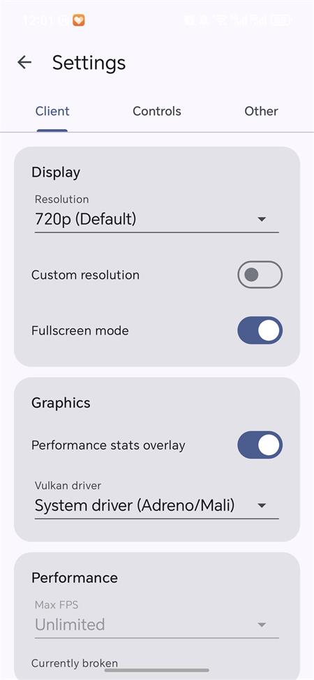 Polytoria 0.5.0b 安卓版 2