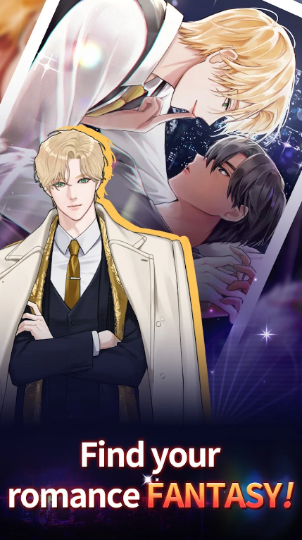 杀戮之吻 v1.14.1 最新版 4