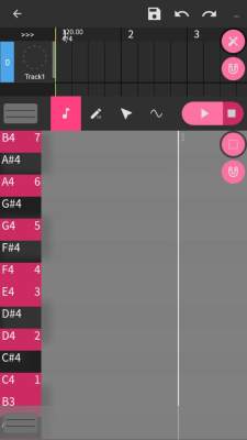 openutau重音声库 1.1.7 安卓版 2