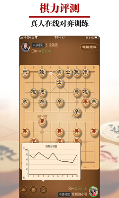 王者象棋最新 3.1.4 安卓版 3
