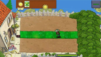 植物大战僵尸联想乐pad版免费版 1.0.0 安卓版 1