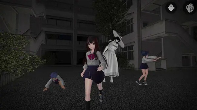 恐怖校园模拟器2服装版 1.8.4 安卓版 1