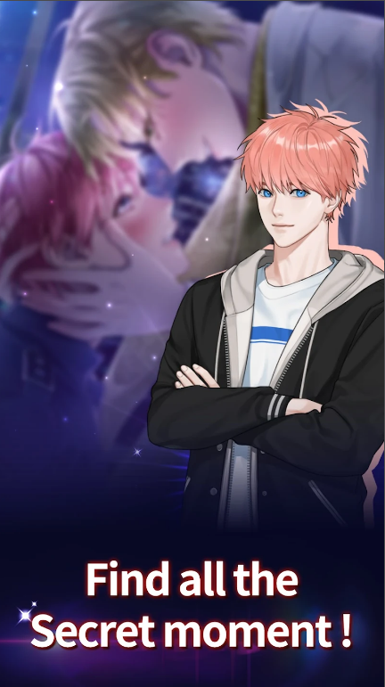 杀戮之吻 v1.14.1 最新版 3