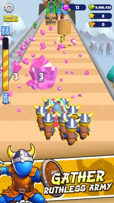 乱世时代进化纪元 0.0.1.4 安卓版 2