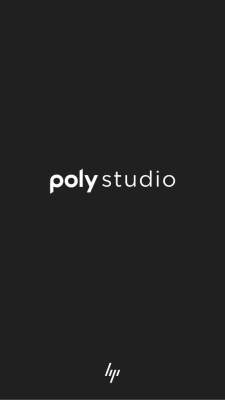 惠普poly studio 5.0.1 安卓版 2