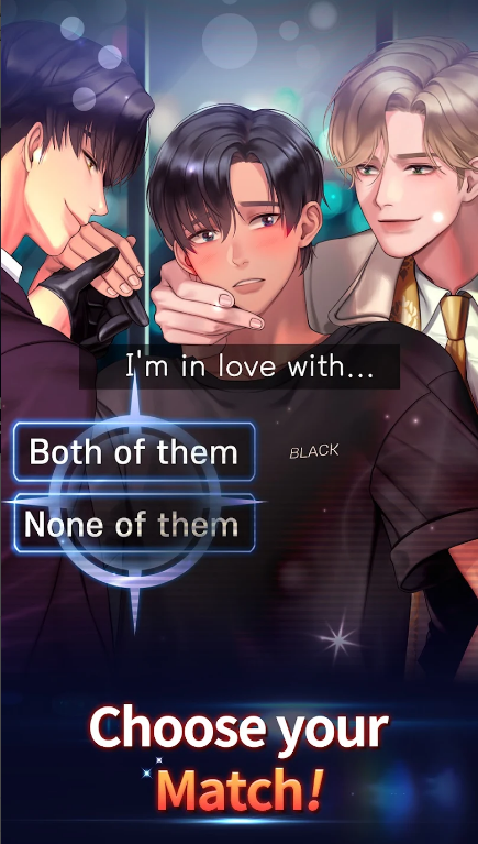 杀戮之吻 v1.14.1 最新版 2