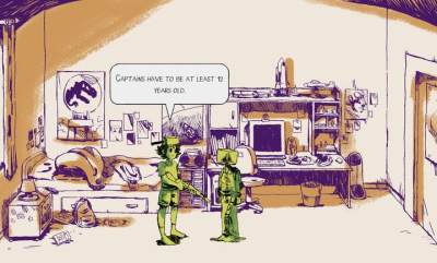 Wednesdays星期三 1.1 安卓版 1
