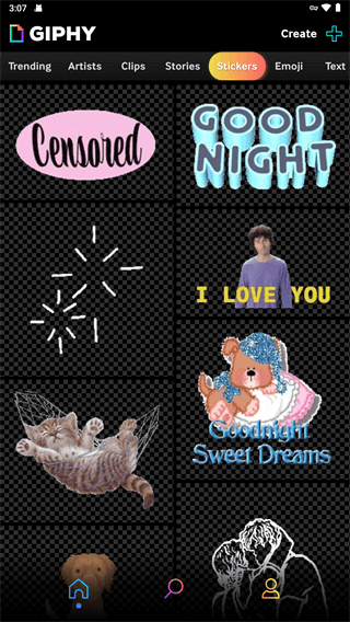 GIPHY 4.18.2 安卓版 1