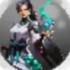 csv无畏契约