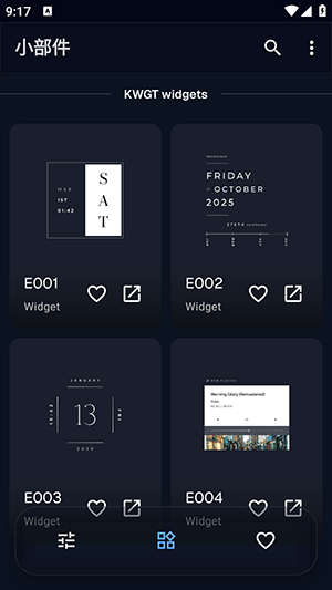 EvoqueKWGT 9.6.2 安卓版 0