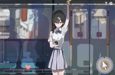 相遇电车始发站 1.0 安卓版 2