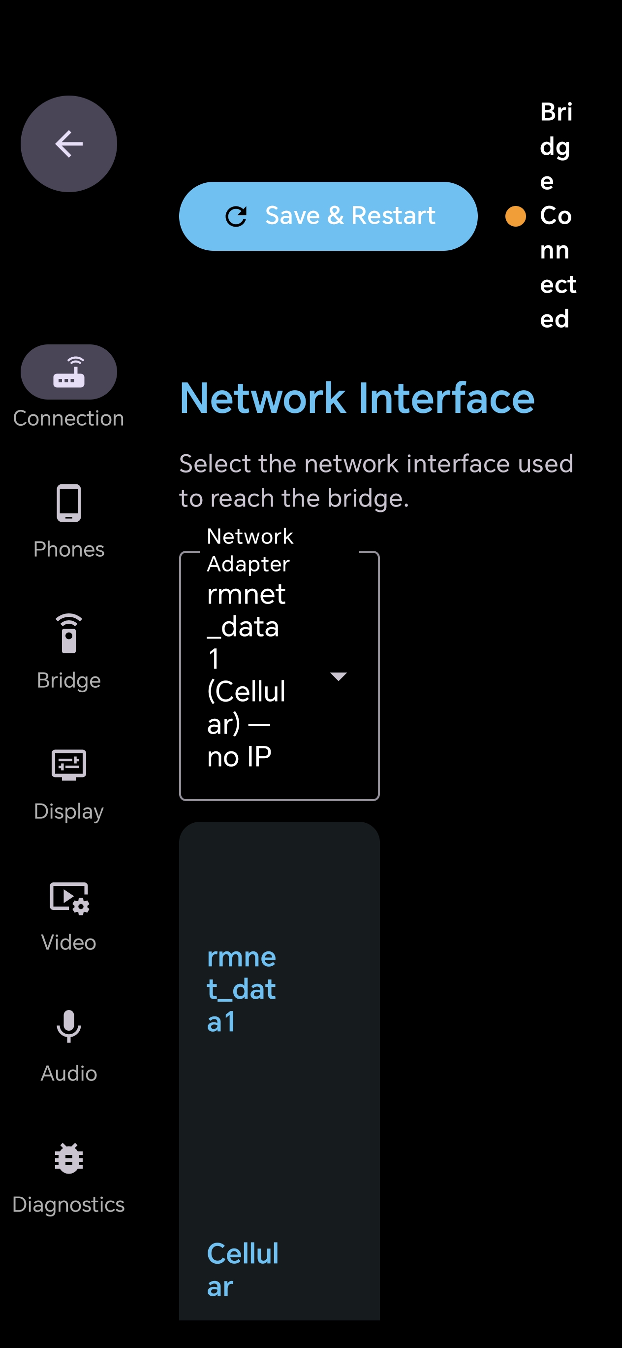 AAOS车载助手 0.1.0 安卓版 3