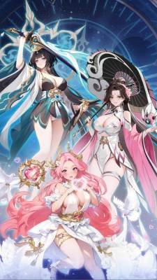 幻世秘境 2.8.2 安卓版 2