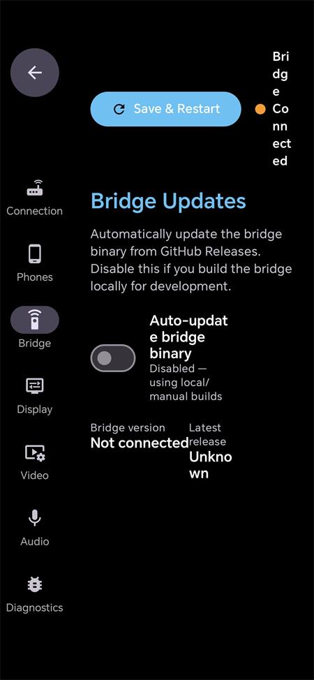 AAOS车载助手 0.1.0 安卓版 1