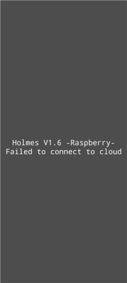 Holmes环境检测 V1.7.26c49d0 安卓版 1