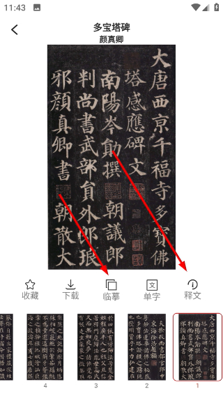 真观易书画 2.1.6 安卓版 3