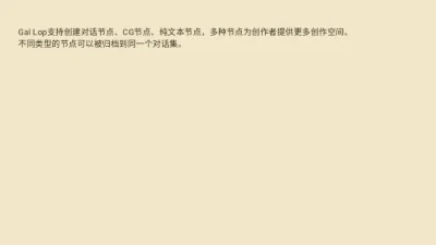 Gal Lop 1.0 安卓版 0