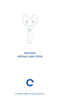 newjeans official light stick 1.8 安卓版 3